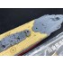 1/700 Japanese Battleship Yamato Wooden Deck & Chains for Fujimi kit #460352
