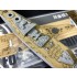 1/700 HMS Queen Elizabeth 1918 Wooden Deck for Trumpeter kits #05797