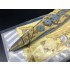 1/700 Japanese Fuso Wooden Deck w/Metal Chain for Fujimi kit #431154
