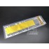 1/700 Des Moines-class Cruiser Paint Masking for VeryFire kit VF700709