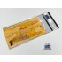 1/700 HMS King George V Battleship Wooden Deck for Tamiya 77525