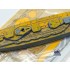 1/700 German Battleship Konig Wooden Deck for ICM S014