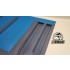 1/2000 Naval Base/Dock (maritime) for USS Missouri  Montana  Warship (wood)