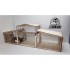 1/72 Factory/Garage for Tank/Armoured Vehicle