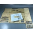 1/72 Factory/Garage for Tank/Armoured Vehicle