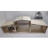 1/72 Factory/Garage for Tank/Armoured Vehicle