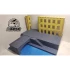 1/72 WWII European City Diorama Base
