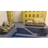 1/72 WWII European City Diorama Base