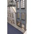 1/35 WWII European City Diorama Base (380mm x 150mm x 245mm)