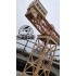 1/150 Glasgow Finnieston Crane (446mm x 82mm x 390mm, base: 110mm x 110mm) for Port Diorama