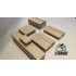 1/350 Port Factories (5pcs)