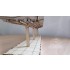 1/87 European Train Station Platform (wood)