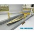 1/350 Large Dry Dock Shipyard Model 1000mm Plastic Kit