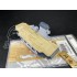 Lexington-class Aircraft Carrier Wooden Deck for Meng Model #WB-001
