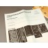 1/350 USS Missouri Detail Set: Wooden Deck, Metal Gun Barrel & 5 PE Sheets for Veryfire Model