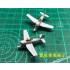 1/350 USS Missouri Carrier-based Aircraft Short SC.1 (2pcs)