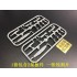 1/350 USS Missouri Carrier-based Aircraft Short SC.1 (2pcs)