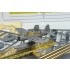 1/350 WWII US Kingfisher Floatplanes: Vought-Sikorsky OS2U-3 Kingfisher