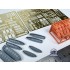1/350 US Navy Lifeboats and Utility Boats Set (6 Types, 14pcs)