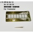 1/72 J-11B/BS/15, Su-27/30/33 Pitot Tube & Ladder