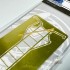 1/48 J-7 Aircraft Airspeed Tube and Boarding Ladder