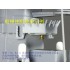 1/350 Battleship/Aircraft Carrier/Destroyer Metal Ship Bell, Fog Bell (bottom width: 2mm, height: 2mm, 2pcs)