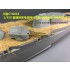 1/350 SMS Seydlitz Battleship MK8 305mm Main Metal Gun Barrel (28pcs) for HobbyBoss kits #86510