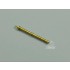 1/200 Shenyang Destroyer 100mm Metal Main Gun Barrel Detail Set for Trumpeter kits #03619