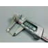 1/200 Shenyang Destroyer 100mm Metal Main Gun Barrel Detail Set for Trumpeter kits #03619