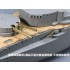 1/350 SMS Schleswig-Holstein Battleship Metal Gun Barrel x 14 for Trumpeter kits #05354 05355