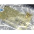 1/200 USS Oerlikon 20mm Cannon (8pcs) for Missouri (BB-63) / Iowa (BB-61)