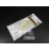 1/200 USS Oerlikon 20mm Cannon (8pcs) for Missouri (BB-63) / Iowa (BB-61)