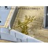 1/200 USS Oerlikon 20mm Cannon (8pcs) for Missouri (BB-63) / Iowa (BB-61)