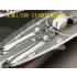 1/200 Bollards (24pcs) & 30cm Chains