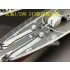 1/200 Bollards (24pcs) & 30cm Chains