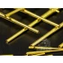 1/350 German Battleship Bismarck Gun Barrels for Trumpeter kits #05358
