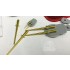 1/350 German Battleship Bismarck Gun Barrels for Trumpeter kits #05358