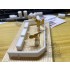 1/72 USS Missouri Oerlikon 20mm Cannon Set