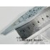 1/2000 Scharnhorst Metal Gun Barrels for Flyhawk FH9003