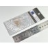 1/700 Roma Littorio-class Battleship Gun Barrels for Trumpeter kits
