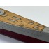 1/700 Metal Bollard (x20), 0.06mm Wire (2m)