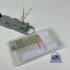 1/350 Metal Masts Set for Battleship (5 pcs, Universal, Professional Version) 