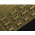 1/700 Generic PE Railing + Ladders + Stairs Detail Set