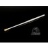 1/35 Tiger Tank Metal Gun Barrel for Hobby Boss kits #84533/84532/84531