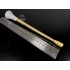 1/35 WWII German Panzerkampfwagen E-100 Metal Gun Barrel