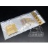 1/35 Tiger 88mm Metal Ammo (96pcs)
