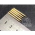 1/35 Tiger 88mm Metal Ammo (96pcs)