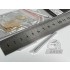 1/35 British M3 Late Metal Gun Barrels for Takom 2087