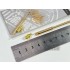 1/48 Tiger I Early Kursk Gun Barrel with Brake for Suyata U-Star #SU-NO-006