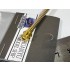 1/35 StuG.III Ausf.G Gun Barrel with Brake   for Rye Field Model #5088